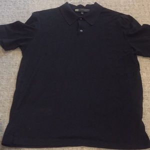 Robert Barakett polo shirt